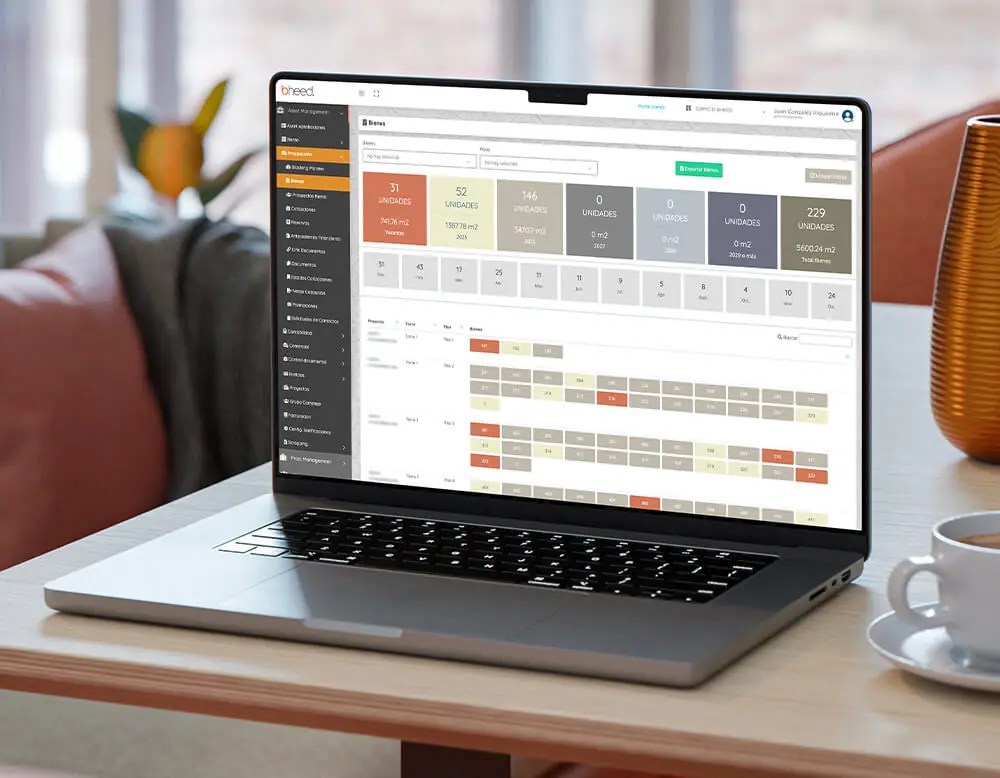 Staking Planner