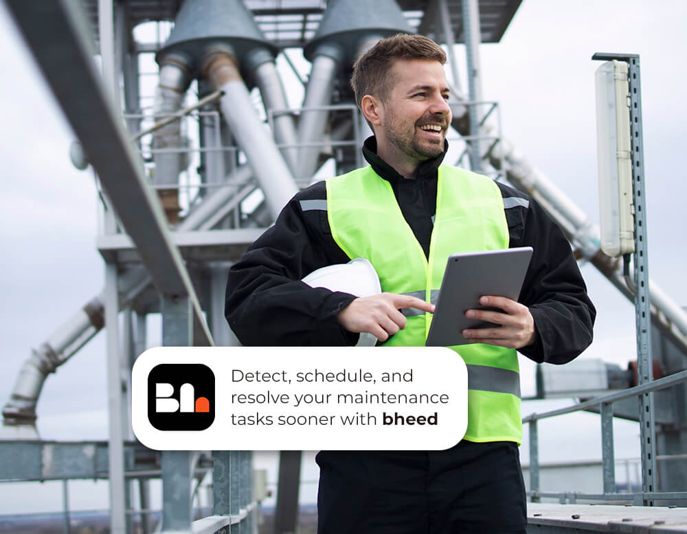 Maintenance records