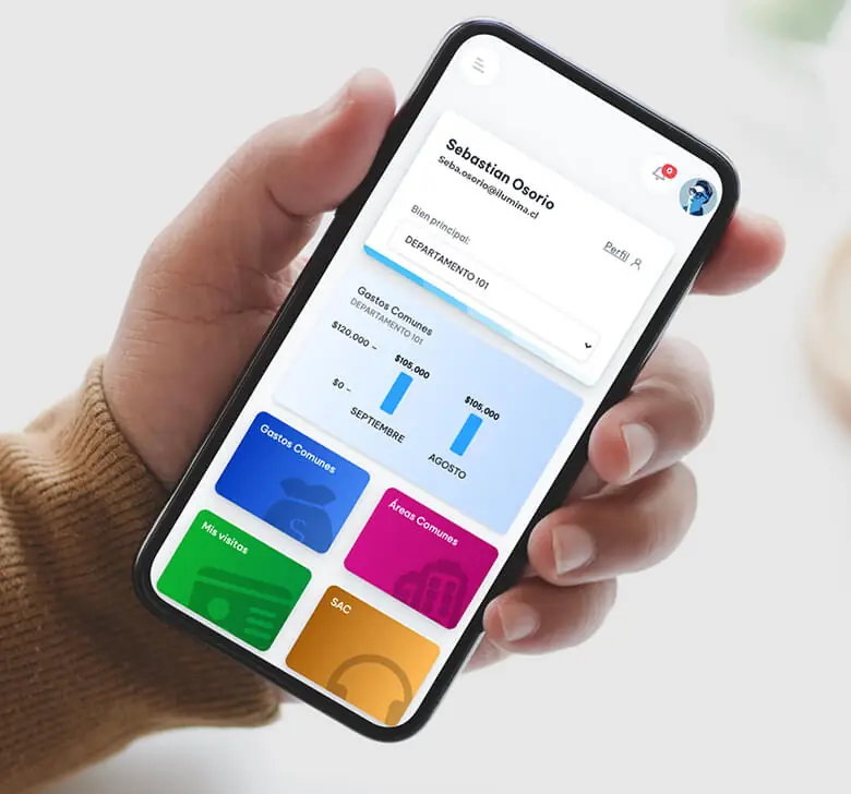 App Usuarios